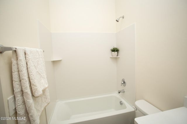 13480 N Gladstone Hill Place, Marana, AZ 85658
