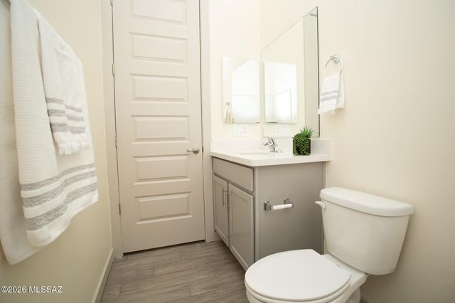 13480 N Gladstone Hill Place, Marana, AZ 85658