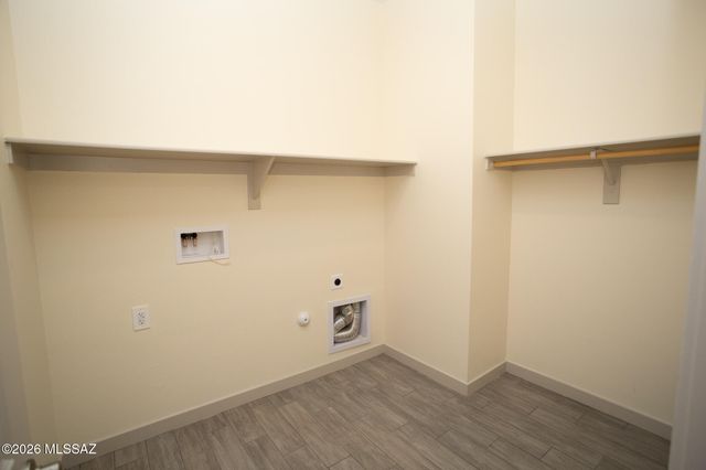 13480 N Gladstone Hill Place, Marana, AZ 85658