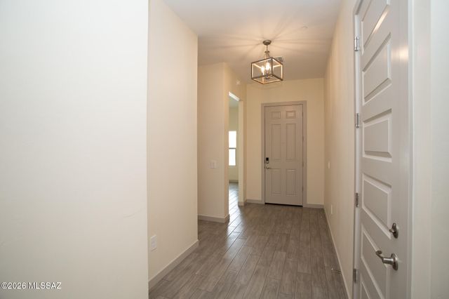 13480 N Gladstone Hill Place, Marana, AZ 85658