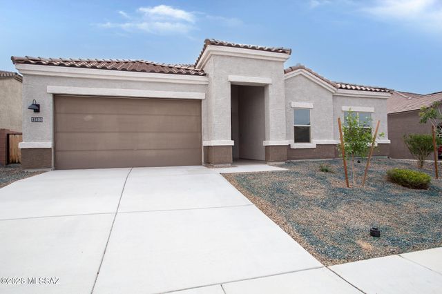 13480 N Gladstone Hill Place, Marana, AZ 85658