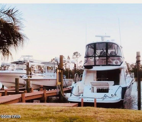 810 W 8th Street Circle, Lynn Haven, FL 32444