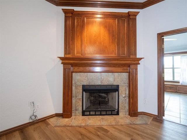 2716 SE 39th Street, Moore, OK 73160