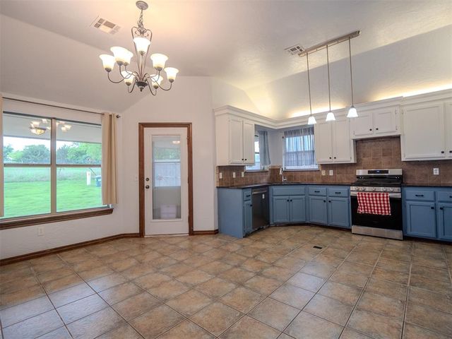 2716 SE 39th Street, Moore, OK 73160