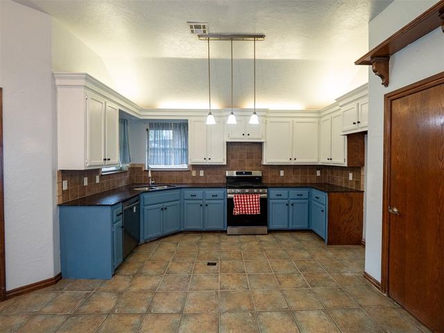 2716 SE 39th Street, Moore, OK 73160