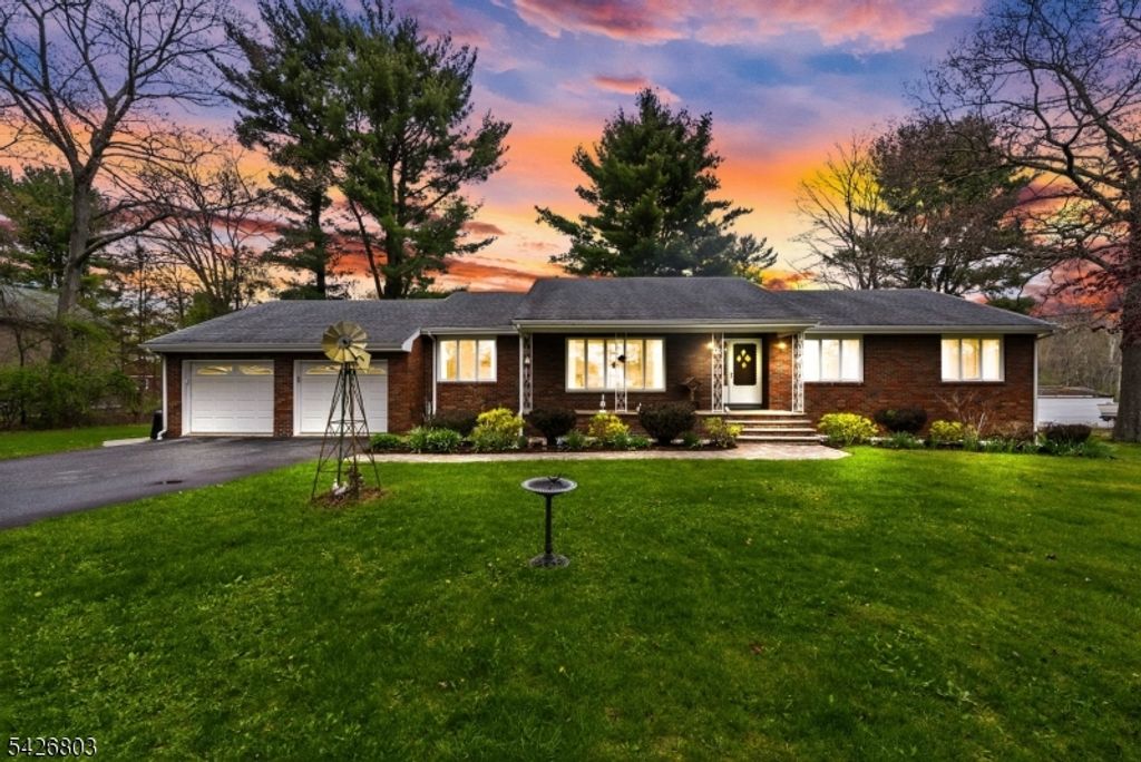 30 Van Orden Rd, West Milford Twp., NJ 07435
