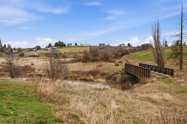 120 E Huffman St, Tekoa, WA 99033