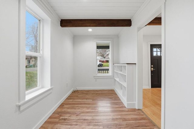 120 E Huffman St, Tekoa, WA 99033