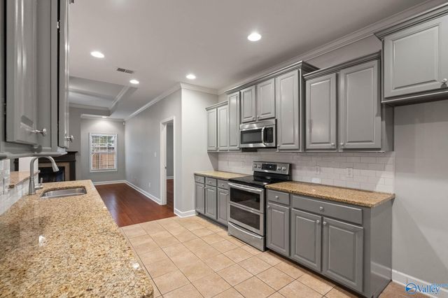 7407 South Catawba Circle NW, Madison, AL 35757