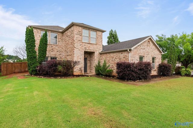 7407 South Catawba Circle NW, Madison, AL 35757