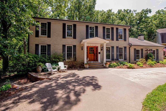 7 Chaparral Lane, Little Rock, AR 72212
