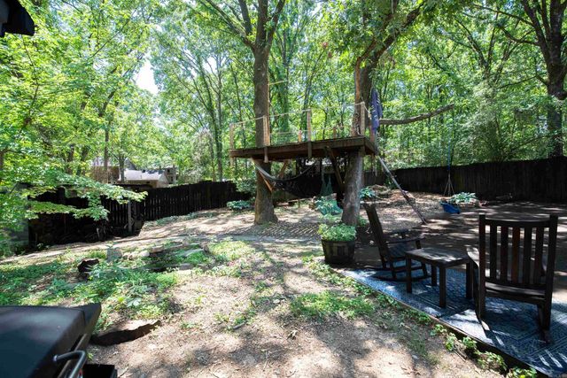 7 Chaparral Lane, Little Rock, AR 72212