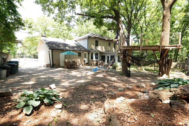 7 Chaparral Lane, Little Rock, AR 72212