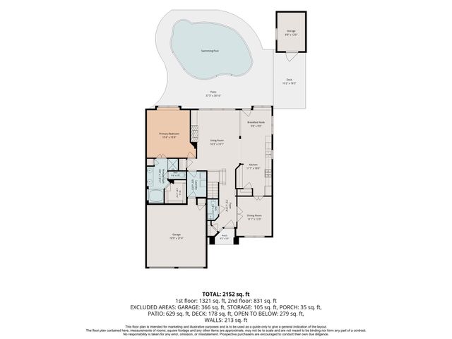 5811 Walkabout Way, Katy, TX 77450