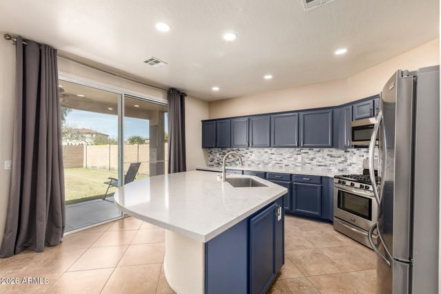 12436 N 150TH Lane, Surprise, AZ 85379
