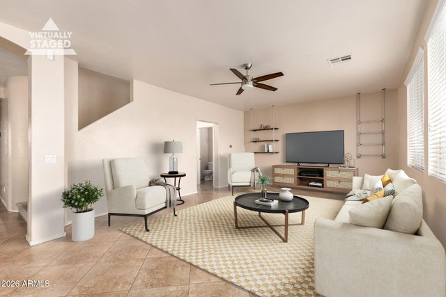 12436 N 150TH Lane, Surprise, AZ 85379