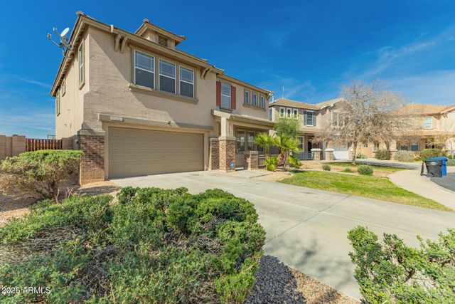 12436 N 150TH Lane, Surprise, AZ 85379