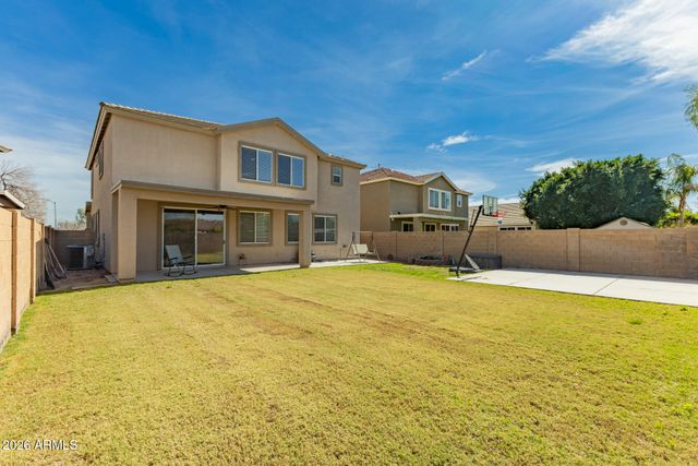 12436 N 150TH Lane, Surprise, AZ 85379