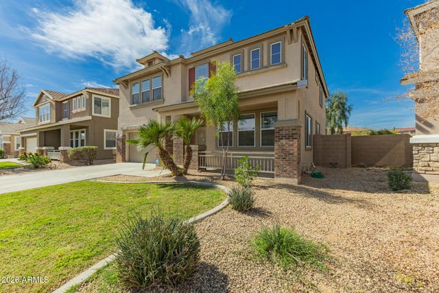 12436 N 150TH Lane, Surprise, AZ 85379