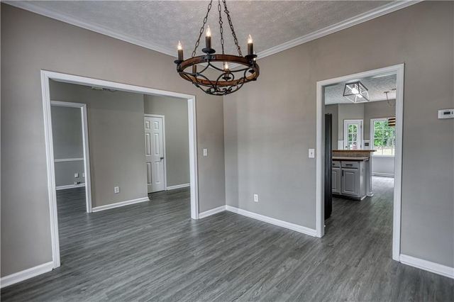 1412 Cherry Oak Trace, Lawrenceville, GA 30045