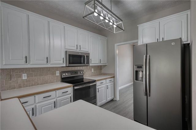 1412 Cherry Oak Trace, Lawrenceville, GA 30045