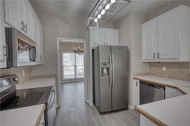 1412 Cherry Oak Trace, Lawrenceville, GA 30045