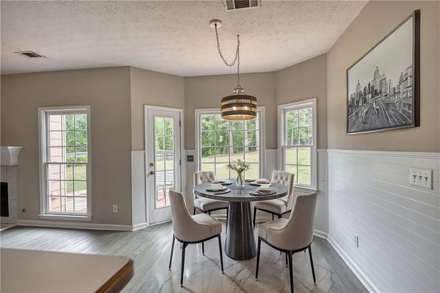 1412 Cherry Oak Trace, Lawrenceville, GA 30045