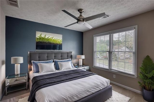 1412 Cherry Oak Trace, Lawrenceville, GA 30045