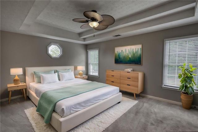 1412 Cherry Oak Trace, Lawrenceville, GA 30045