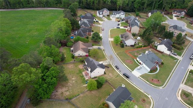 1412 Cherry Oak Trace, Lawrenceville, GA 30045