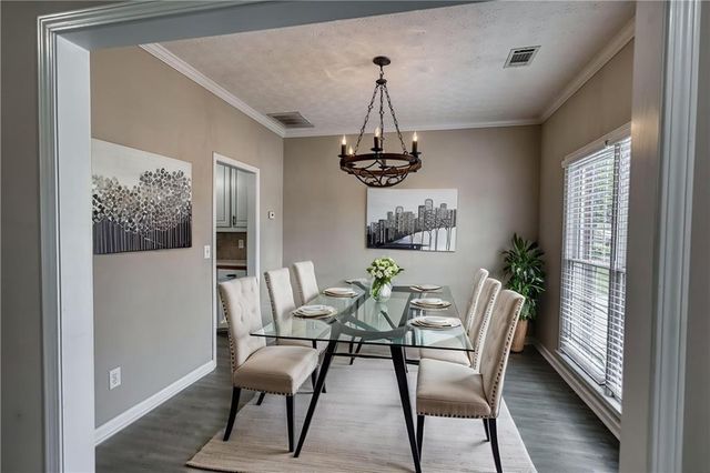 1412 Cherry Oak Trace, Lawrenceville, GA 30045