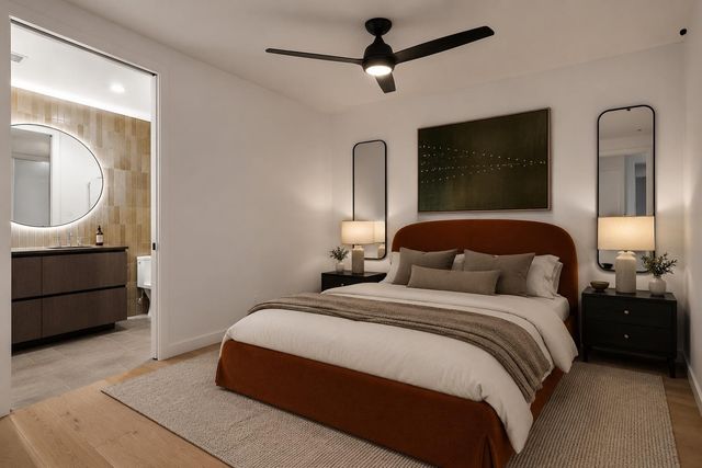 610 Davis ST 3001, Austin, TX 78701