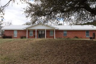 907 Cherry Street, Ranger, TX 76470