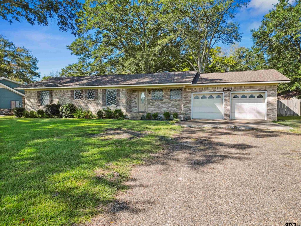 1423 S Main St., Lindale, TX 75771