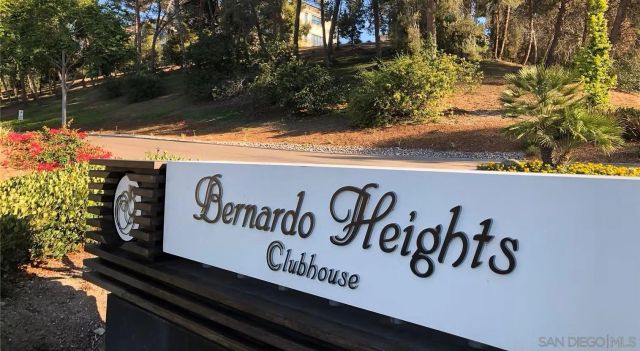 11896 Paseo Lucido 121, San Diego, CA 92128
