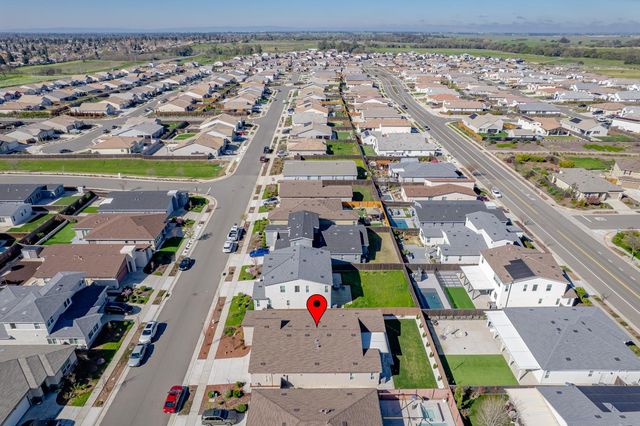 4710 Durum Way, Roseville, CA 95747