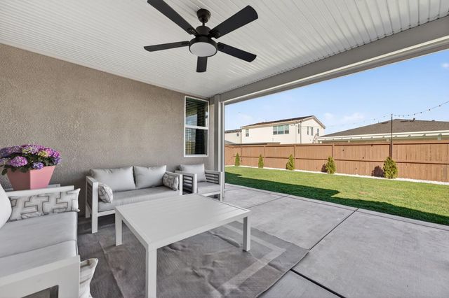 4710 Durum Way, Roseville, CA 95747