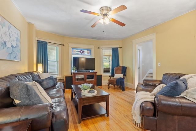 113 Simonds St, Fitchburg, MA 01420