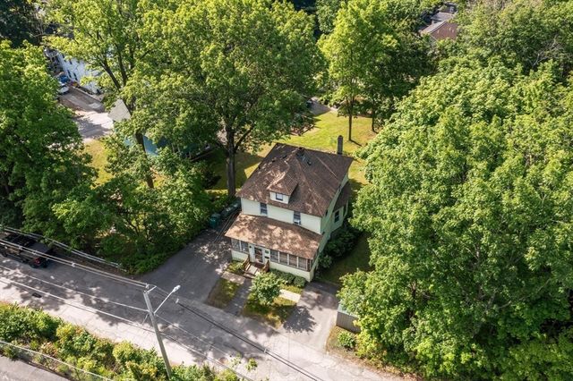 113 Simonds St, Fitchburg, MA 01420