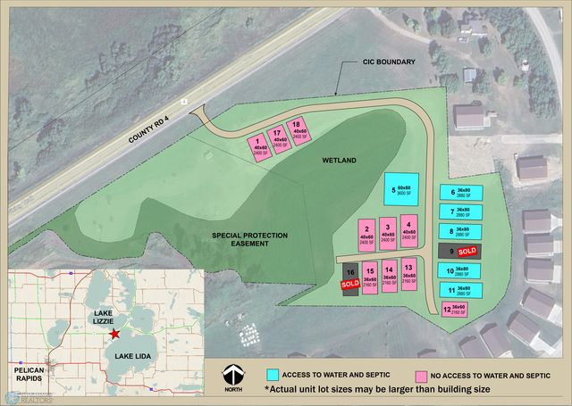 24247 BASS HARBOR Trail 06, Lida Twp, MN 56572