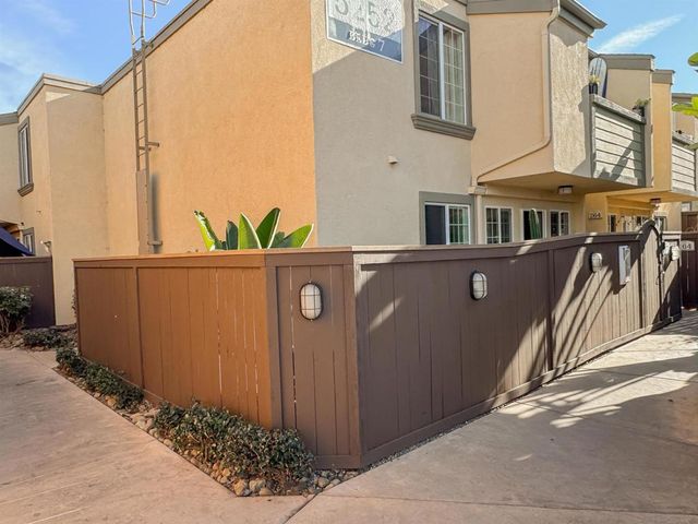 5252 Balboa Arms Drive 177, San Diego, CA 92117