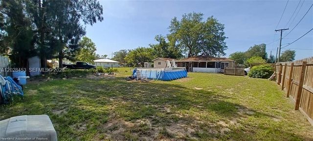 509 S Florida Ave, Avon Park, FL 33825