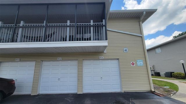 4410 SHADOW CREST PLACE 41-2, Orlando, FL 32811