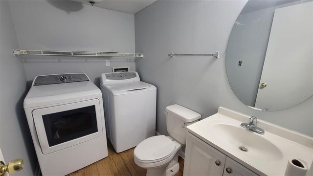 4410 SHADOW CREST PLACE 41-2, Orlando, FL 32811