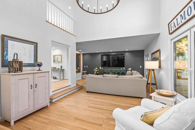65 Rivers Edge Road, East Falmouth, MA 02536