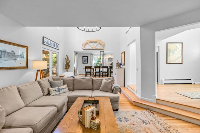 65 Rivers Edge Road, East Falmouth, MA 02536