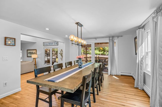 65 Rivers Edge Road, East Falmouth, MA 02536