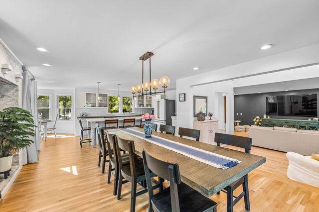 65 Rivers Edge Road, East Falmouth, MA 02536