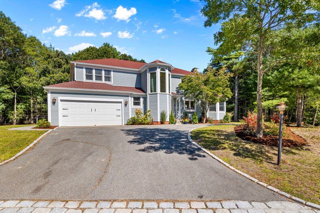 65 Rivers Edge Road, East Falmouth, MA 02536