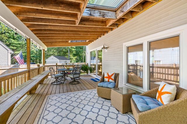 65 Rivers Edge Road, East Falmouth, MA 02536